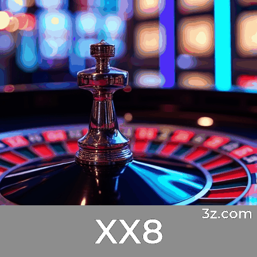 XX8: A Plataforma de Apostas Segura e Profissional