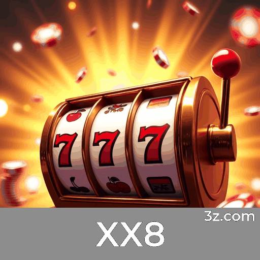 Qualidade Superior de Jogos de Cassino no XX8