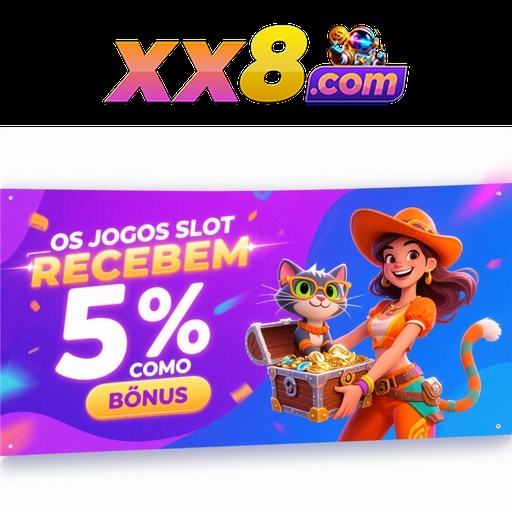 XX8 Ganhe R$ 100,00 Gratis